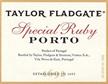 Taylor (Fladgate) Porto Special Ruby